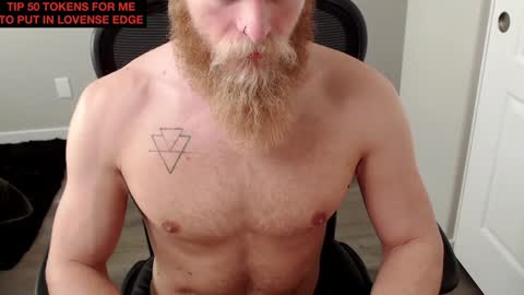 Randy Rod online show from December 3, 6:55 pm