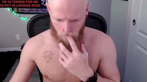 Randy Rod online show from January 21, 3:37 am