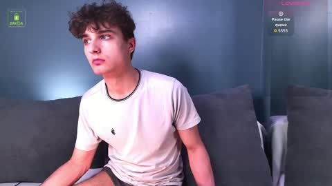 RICHARD online show from June 6, 3:29 pm