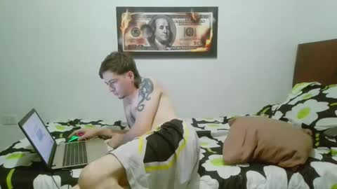 Rangel and Lola online show from February 10, 4:15 am