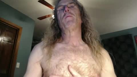 Ranger510 online show from January 13, 3:25 am