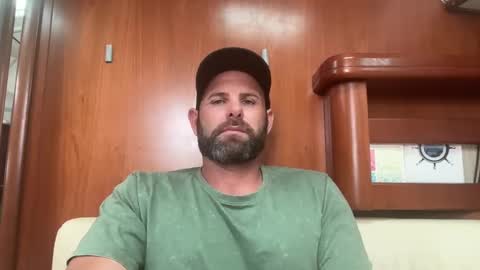 ransguy online show from March 4, 11:43 pm