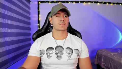 Jonas online show from April 16, 12:22 am