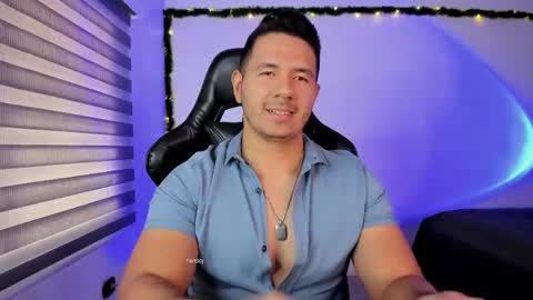 Jonas online show from March 11, 2:53 pm