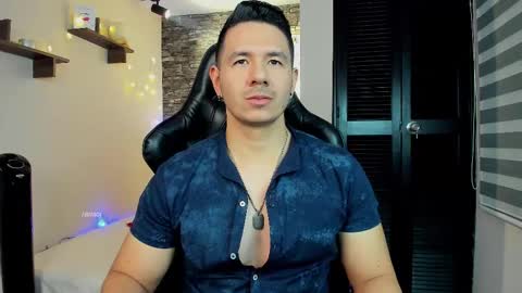 Jonas online show from March 5, 1:21 am