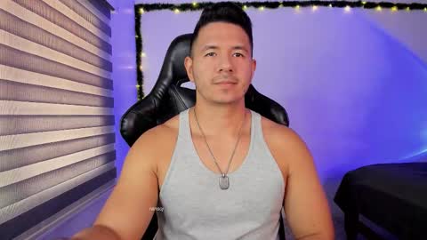 Jonas online show from February 9, 2:53 pm