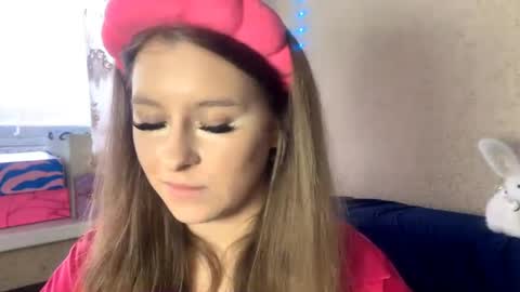 Amanda online show from May 2, 9:37 am
