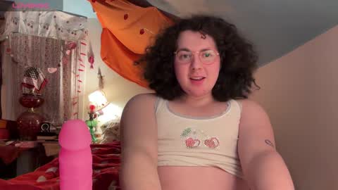 Tommy online show from February 27, 3:18 am