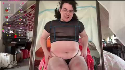 Tommy online show from March 10, 4:35 pm