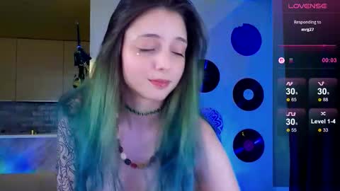 rasta_may online show from February 5, 2:04 am