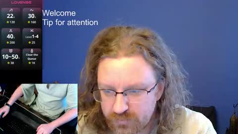 rathie online show from December 17, 1:18 pm