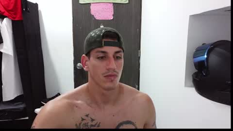 Raul online show from June 18, 1:11 am