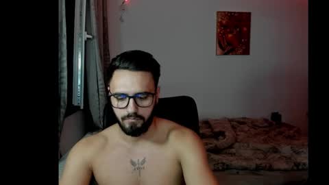 RaulMaxel online show from February 5, 5:16 pm