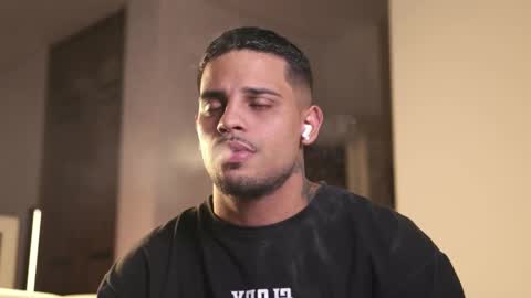 rausch77 online show from December 1, 8:45 am