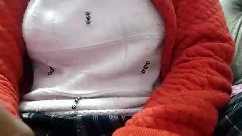 rava_sexy online show from January 17, 4:00 am