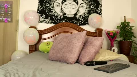 Raven online show from April 8, 1:19 am