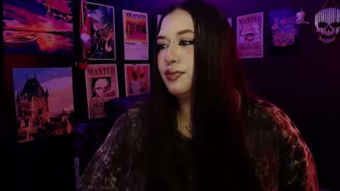 Raven online show from February 11, 7:18 pm