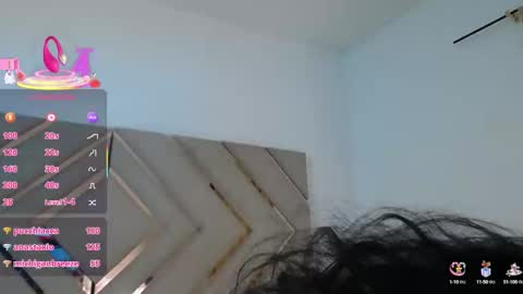 Snapshot of raven_foxter1 chatting on February 21, 5:09 pm RAVEN FOXTER online show from February 21, 5:09 pm