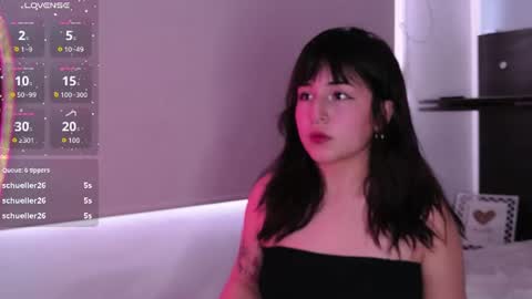 raven_koi online show from July 22, 8:00 pm