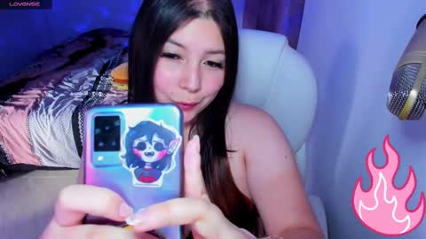 Raven online show from March 12, 9:24 pm