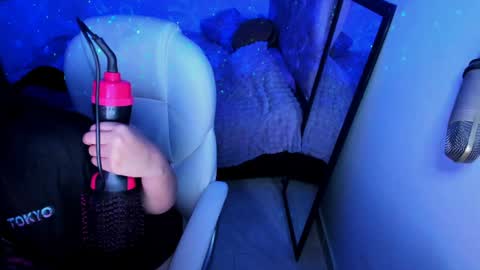 Raven online show from January 24, 4:27 am