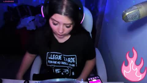 Raven online show from September 10, 7:53 am