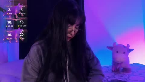 Raven  online show from November 19, 7:29 am