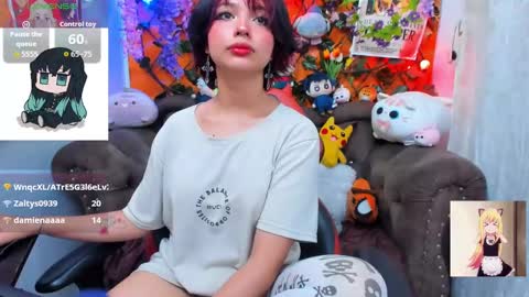 RavenN  online show from October 3, 12:13 pm