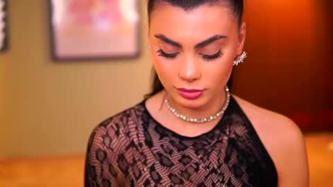 Lav online show from November 18, 8:23 pm