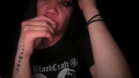 Raven Ray online show from February 10, 3:53 am