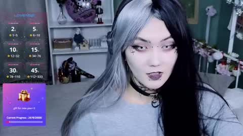 Raven online show from December 14, 11:38 am