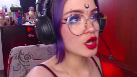 raventh_ online show from October 28, 2:40 pm