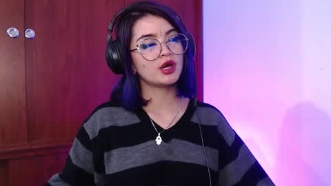 raventh_ online show from March 22, 2:10 pm