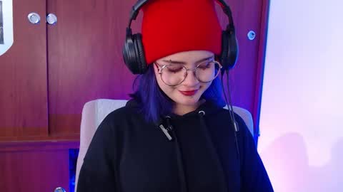 raventh_ online show from February 26, 2:09 pm