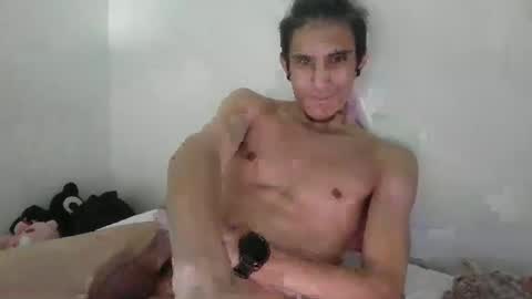 ravenxbat online show from September 18, 4:55 pm