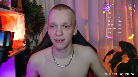 Ravi online show from November 22, 9:13 pm