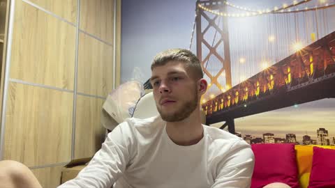 Dima online show from January 22, 4:44 pm