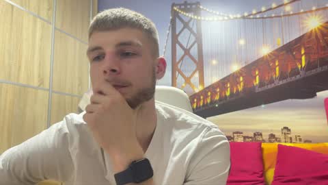 Dima online show from January 17, 4:04 pm