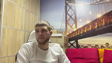 Dima online show from January 22, 1:42 pm