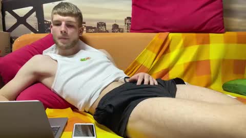 Dima online show from March 5, 5:18 pm