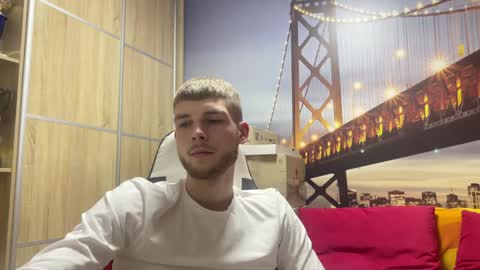 Dima online show from January 21, 1:21 pm