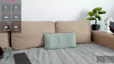 Adam online show from February 25, 11:36 am