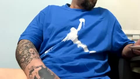 Down under guy online show from July 13, 5:44 am