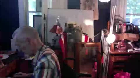 ray1776ray online show from October 22, 10:22 pm