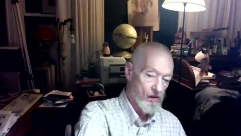 ray1776ray online show from March 7, 1:16 am