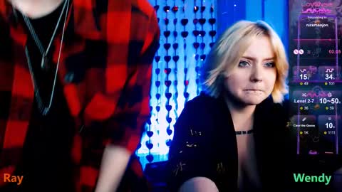 Ray online show from March 1, 10:13 am