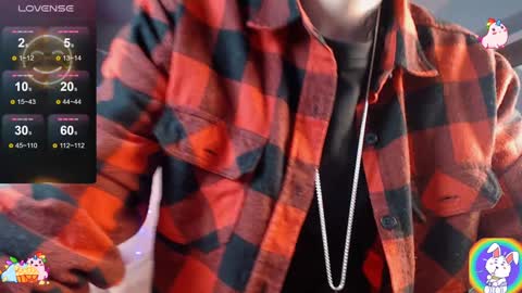 Ray online show from December 6, 11:19 pm