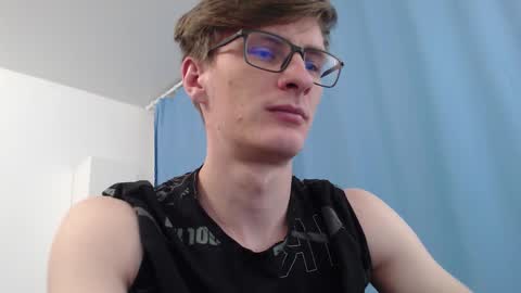 Ray Booy  online show from November 11, 4:09 pm