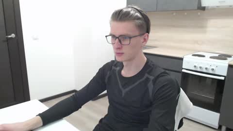 Ray Booy  online show from January 25, 2:58 pm