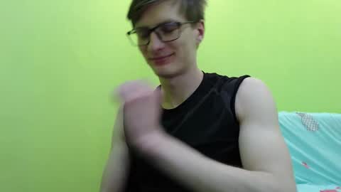 Ray Booy  online show from March 7, 7:14 pm